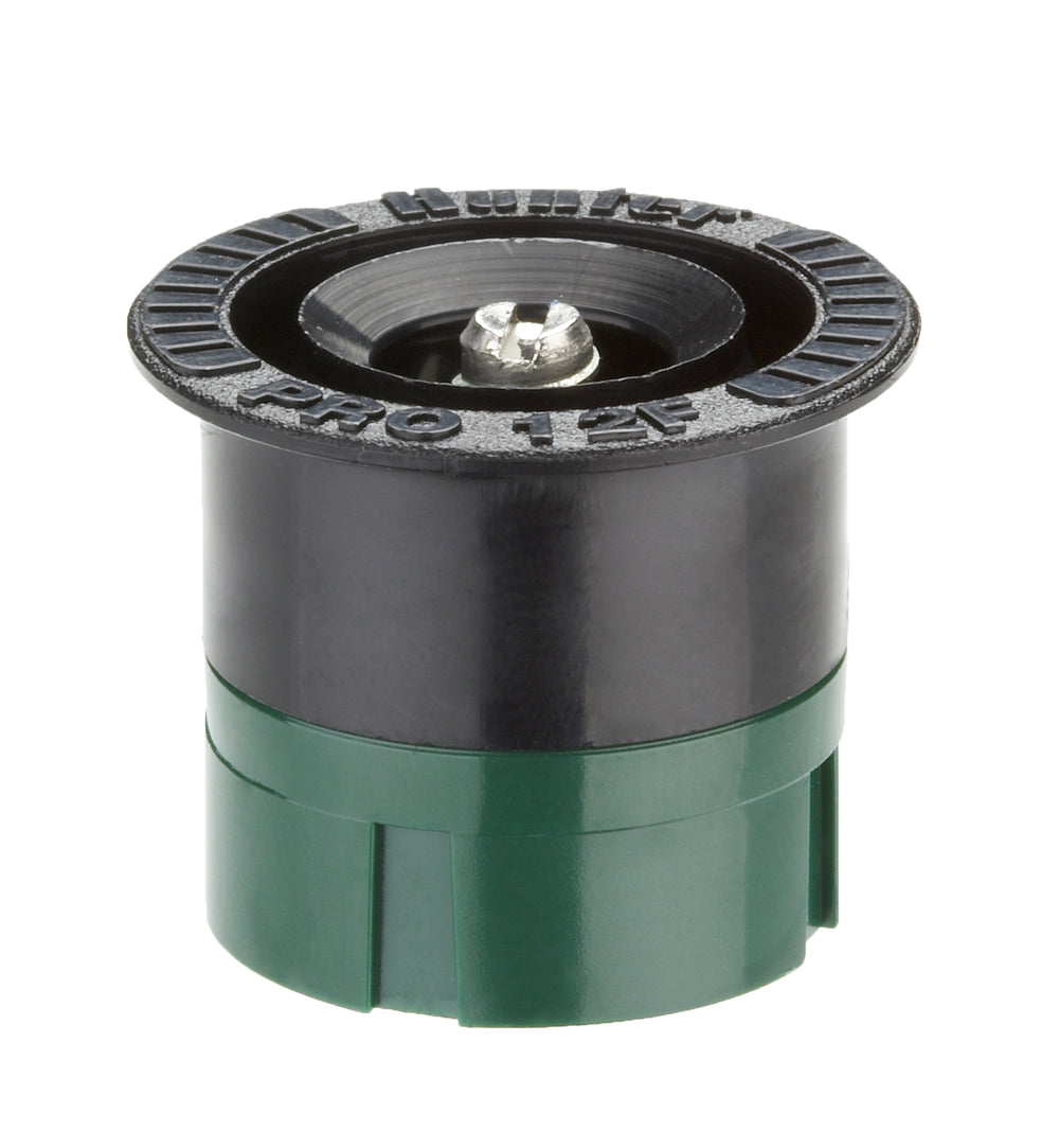 Nozzle Hunter 12F-360° C (3,7 m) - officiele productfoto Hunter pro_12f
