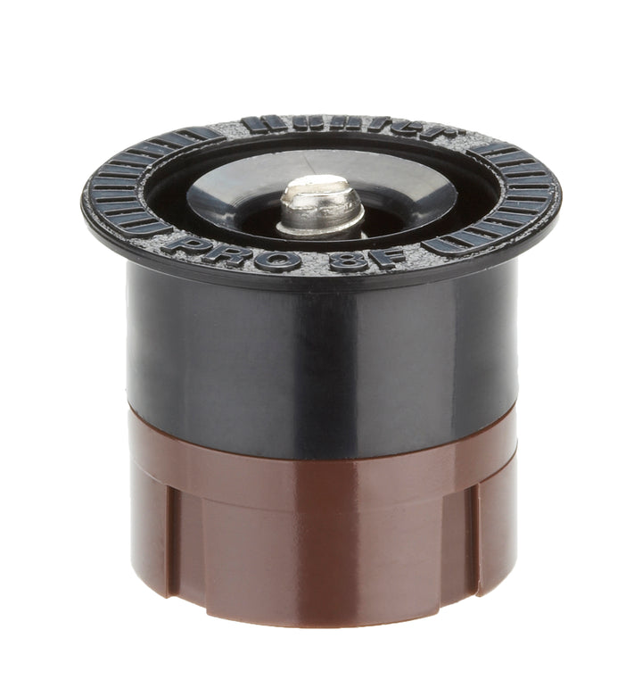 
  Nozzle Hunter 8F-360° C (2,4 m) - officiele productfoto Hunter pro_8f - artikelnummer 813374
