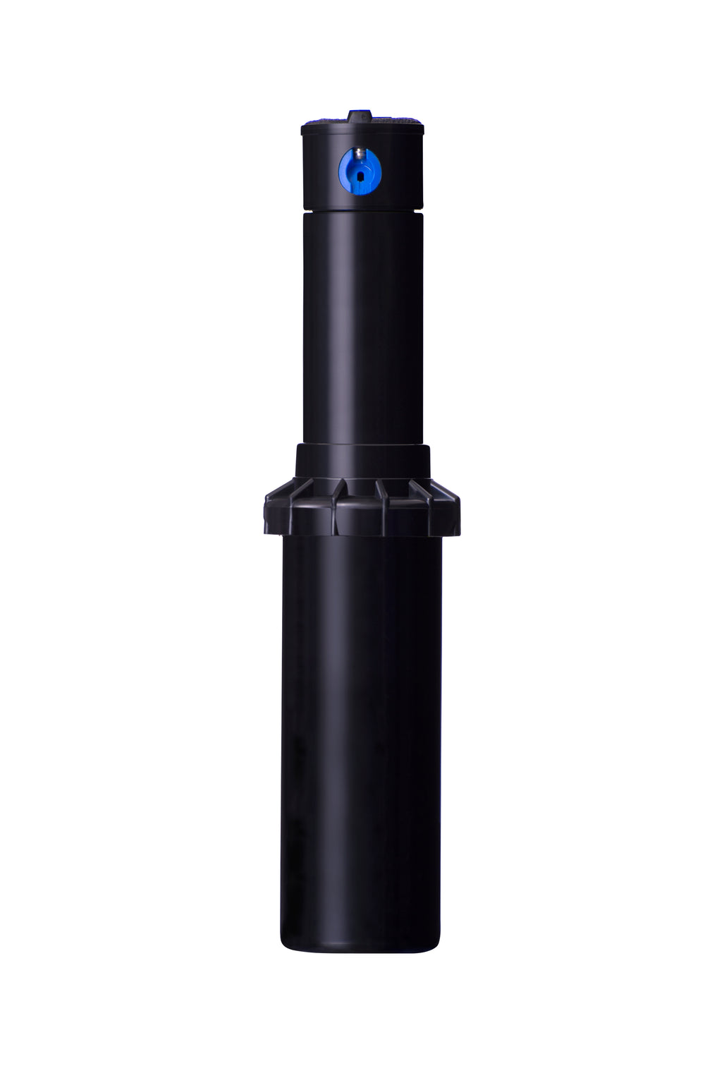 Nozzle set PGP-ADJ Blauw Regengordijn - officiele productfoto Hunter pgp-04-blue_nozzle_clipped