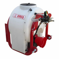 OMA veldspuit, 100 liter | Rabe