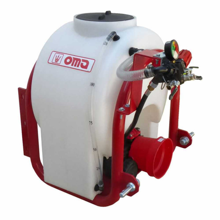 
  OMA veldspuit, 100 liter | Rabe - artikelnummer K4322
