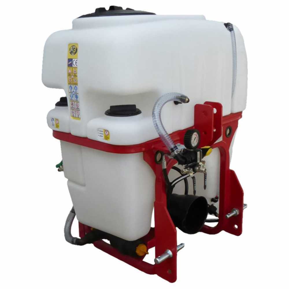 OMA veldspuit, 300 liter, pomp Comet APS 41 | Rabe