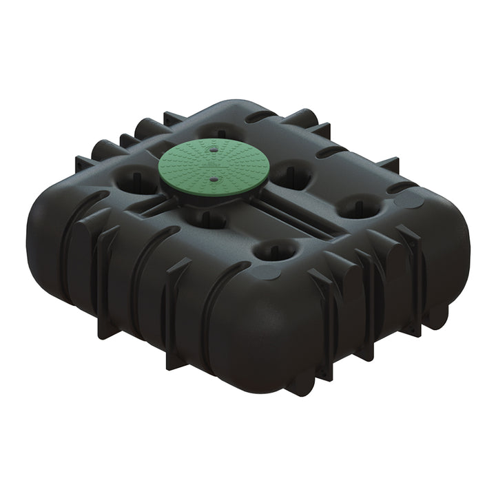 
  CPX Ondergrondse regenwatertank 4000 L | Rabe - 841008 - artikelnummer 841008
