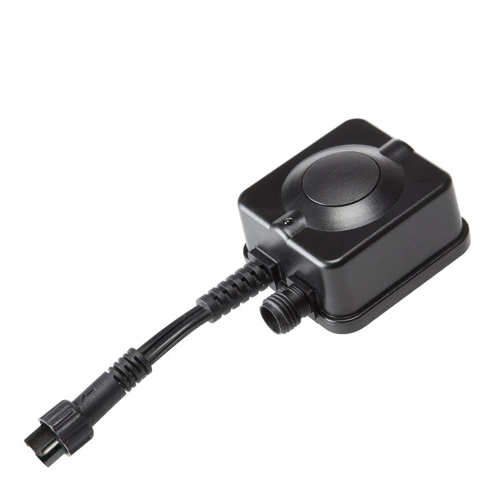 
  Lightpro Ontvanger 12 Volt | Rabe - 885550 - artikelnummer 885550
