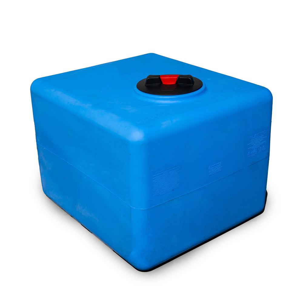 Opslagtank PE serie CB, 200 liter | Rabe - 842014