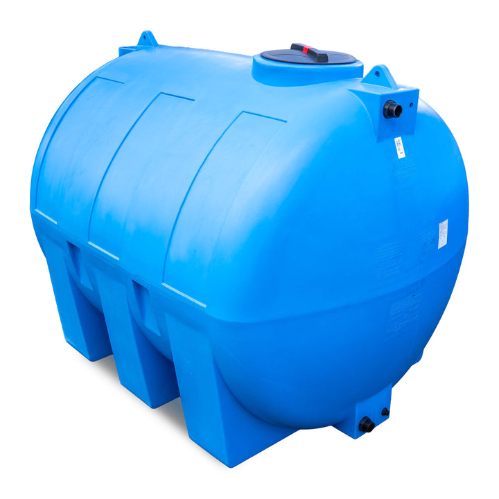 
  Opslagtank PE serie CHO, 300 liter | Rabe - 842022 - artikelnummer 842022
