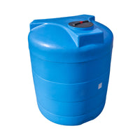Opslagtank PE serie CV, 10.000 liter | Rabe - 842062