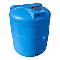 Opslagtank PE serie CV, 1.500 liter | Rabe - 842054