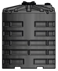 Opslagtank pe serie gv 4000 liter | Rabe