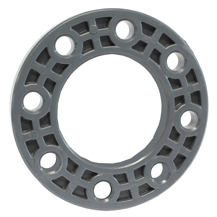 
  Overschuifflens PVC-U 160 mm, PN10 - artikelnummer 272232
