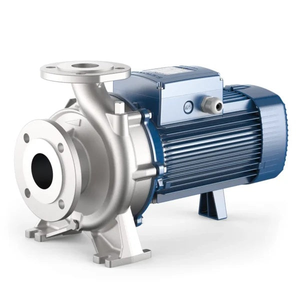 
  Waterpomp RVS F50/160B-I - officiele Pedrollo productfoto - artikelnummer 374148
