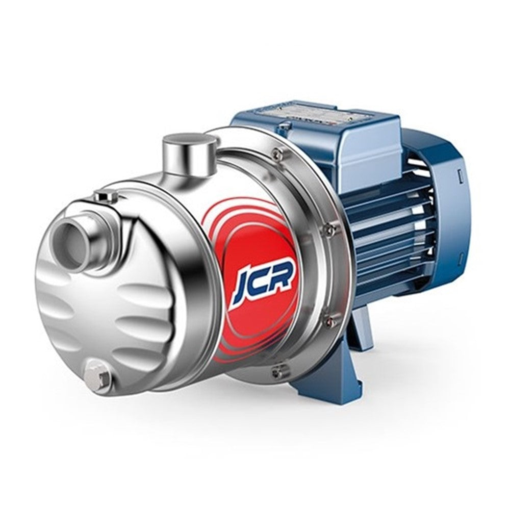 Waterpomp centrifugaal JCRm/1A productfoto hoge resolutie