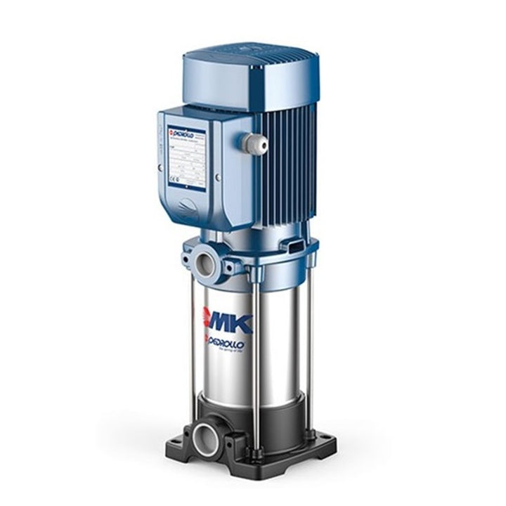 
  Waterpomp meertraps MK 5/5 productfoto hoge resolutie - artikelnummer 374133
