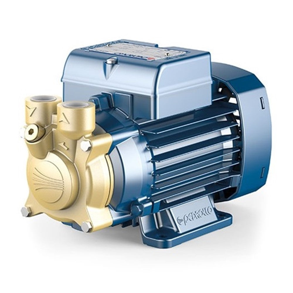 Waterpomp PVm 55 productfoto hoge resolutie