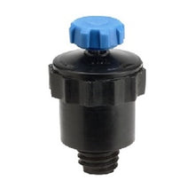 Pensproeier grijs 3/8" WW buitendraad