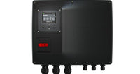 Pompbesturing type ngpanel 1 pump 29 a | Rabe