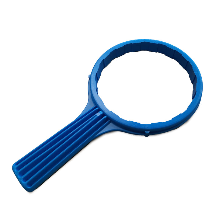 
  Potfilter PP Sleutel | Rabe - 942262 - artikelnummer 942262
