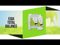 Equi Total Balance