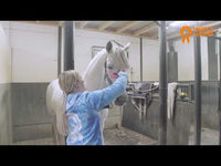 Grooming borstel | PaardenpraatTV