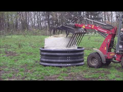 Hay ringfeeder no. 679