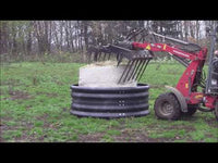 Hay ringfeeder no. 679