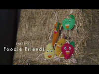 Excellent Horse -  Foodie Friends (NL)