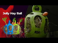 Jolly - Hay Ball (NL)