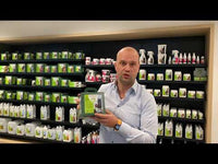 Equi Psylium plus, Psylium vezels die smakelijk zijn, speciaal voor paarden met zand in de darmen