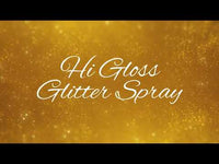 Excellent Horse - Glitter Spray (NL)