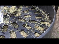 Slow feeder feed ring 674/675