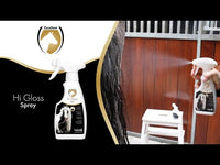 Excellent Horse - Hi Gloss Spray