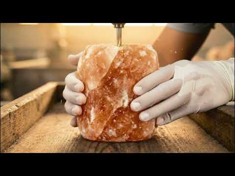 Excellent Horse Salt Lick Himalaya Production
