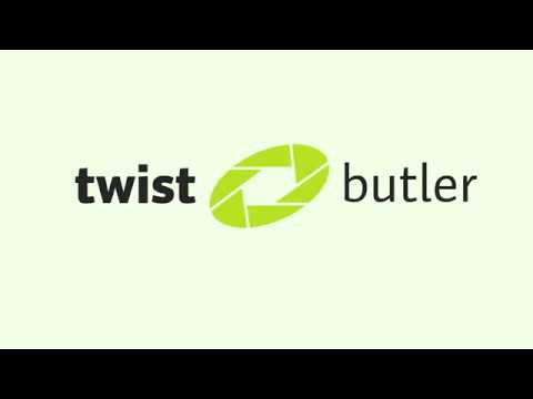 Twist Butler
