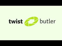 Twist Butler