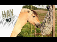 Hay Slow Feeder - Net