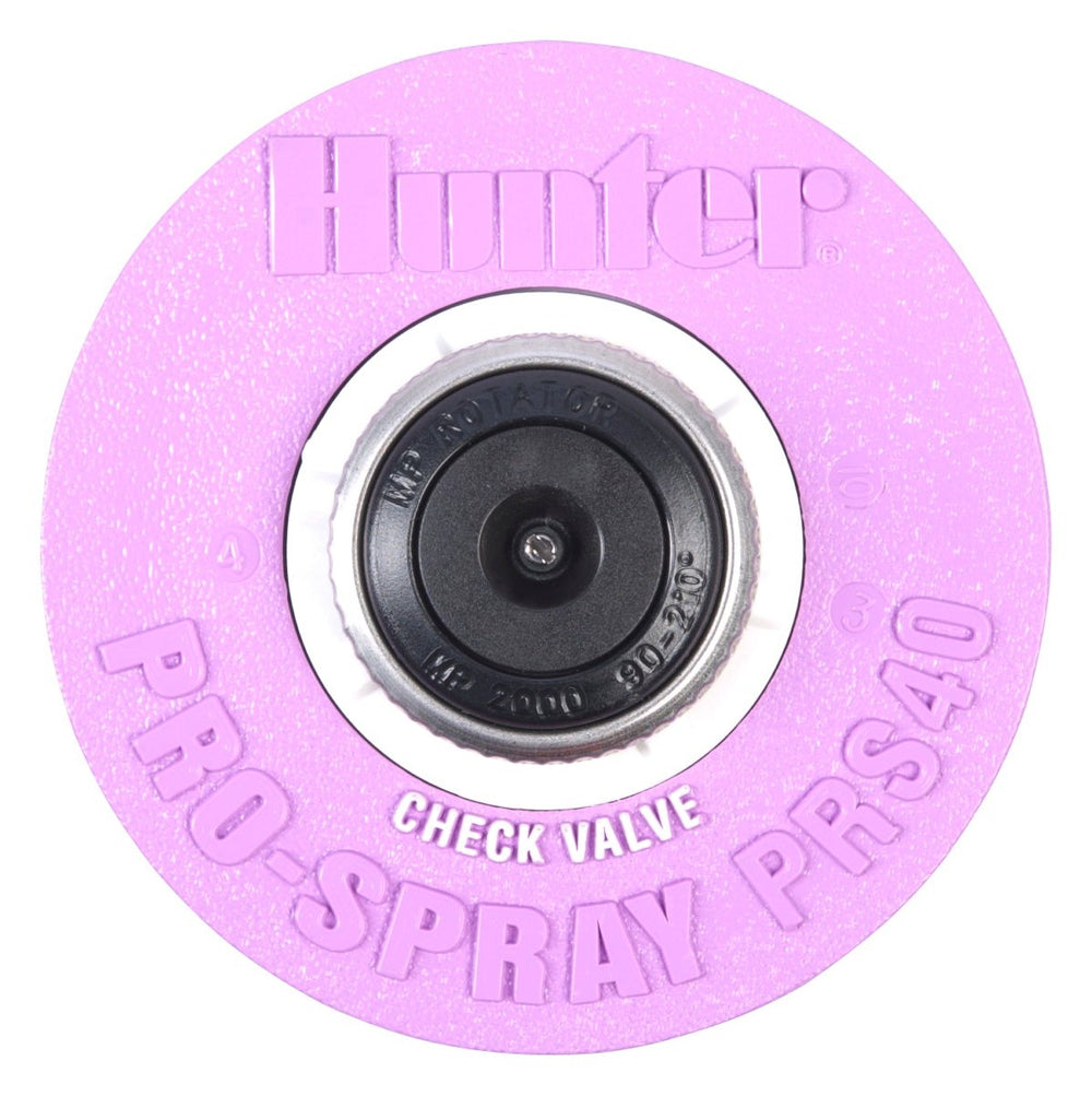 hunter pro spray prs40 00 vast model 813284