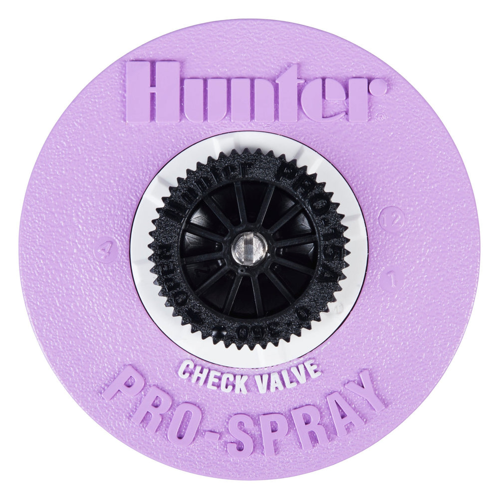 hunter pro spray 6 15cm 813124