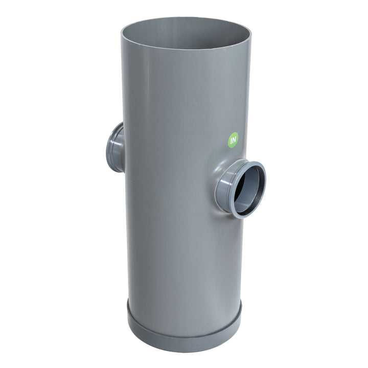 
  PVC Zandvangput | Rabe - artikelnummer 881028
