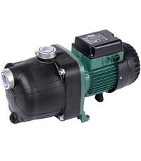 DAB JETCOM 82 SP M Zelfaanzuigende Pomp