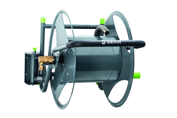 
  GEKA muurhaspel P40 - artikelnummer 350640
