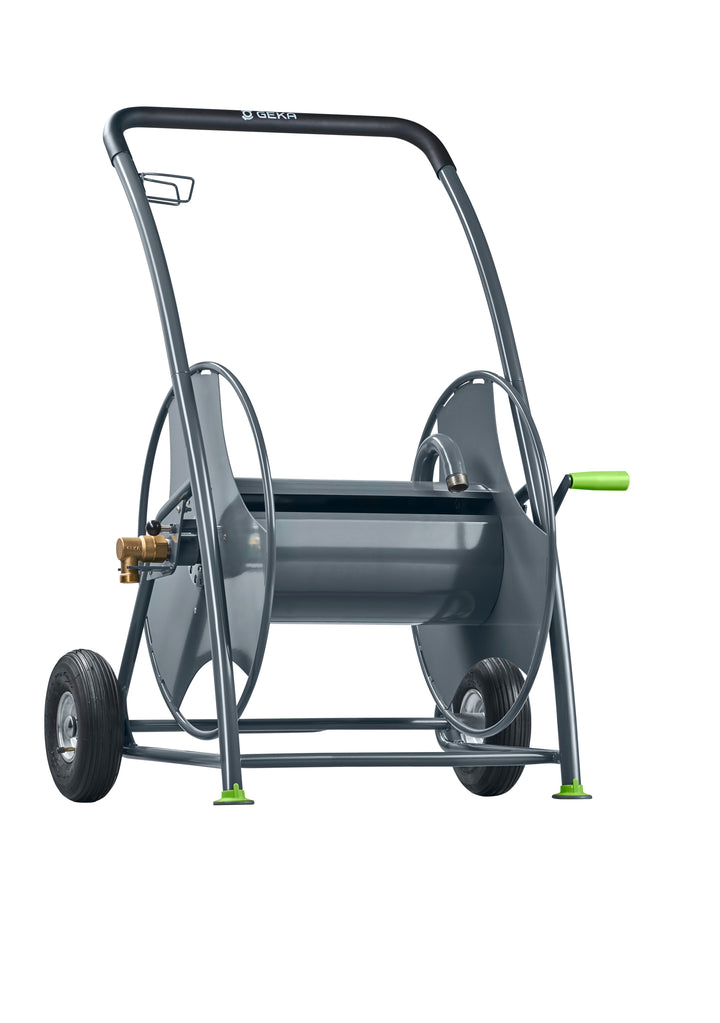 
  GEKA slanghaspel P125 - artikelnummer 350606
