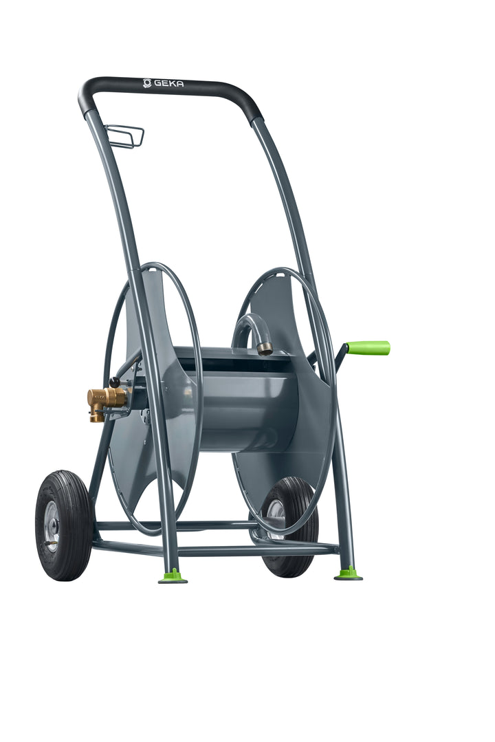 
  GEKA slanghaspel P80 - artikelnummer 350604
