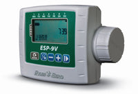 Rainbird ESP-9V 2-stations