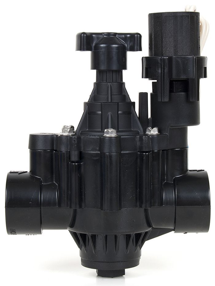 Rainbird Magneetvent. 100-PGA