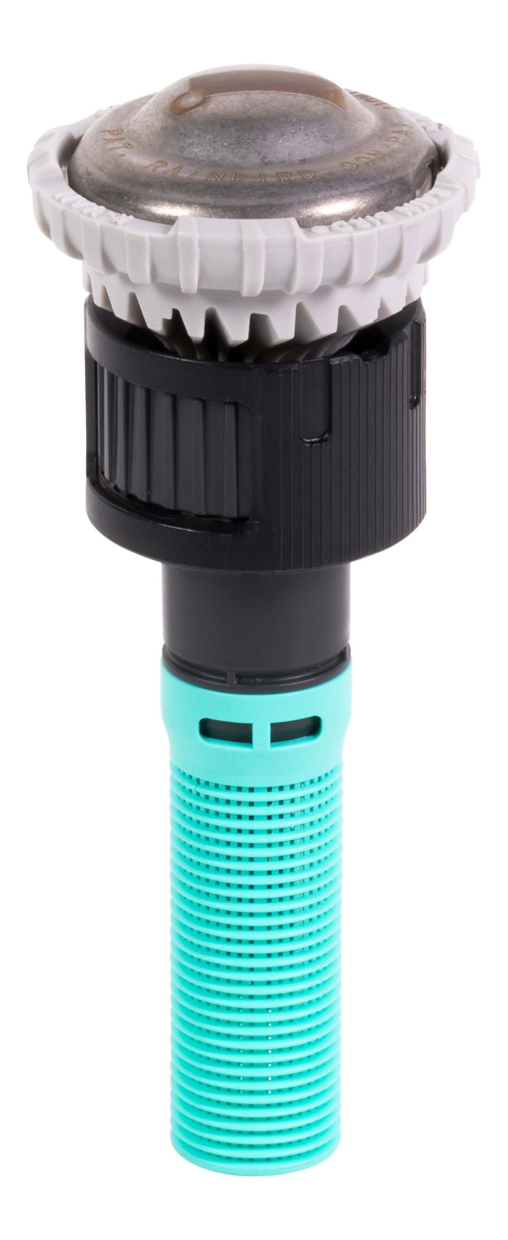 Rainbird R-VAN LCS, Left Corner