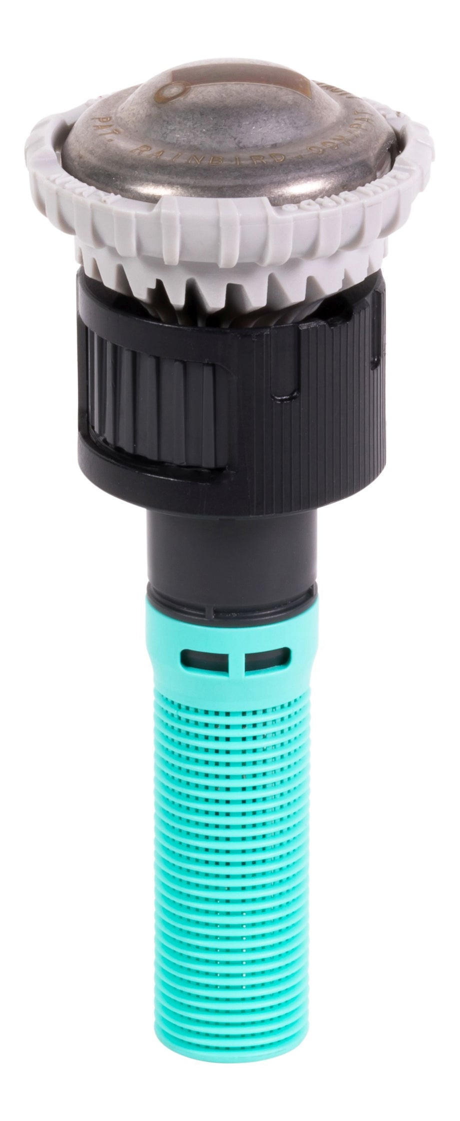 Rainbird R-VAN LCS, Left Corner