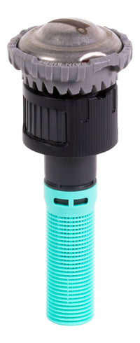 Rainbird R-VAN RCS, Right Corner