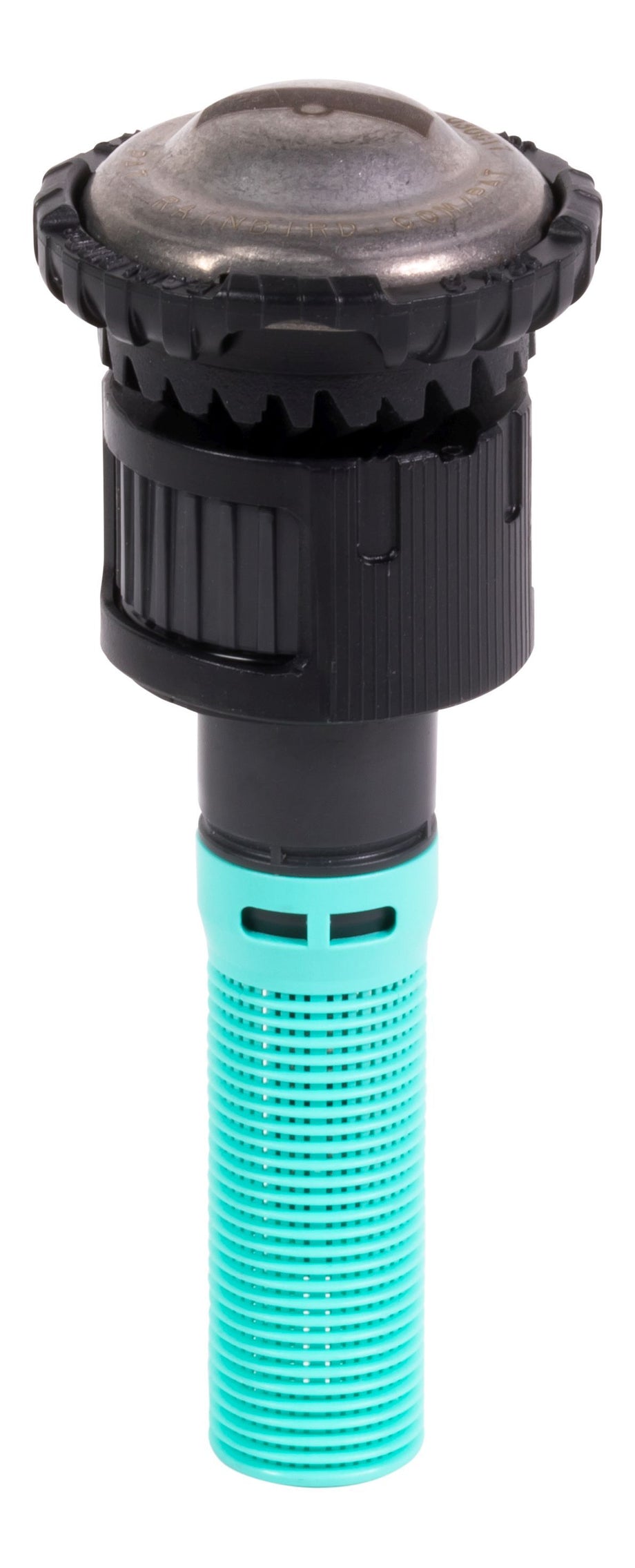 Rainbird R-VAN SST, Side Strip