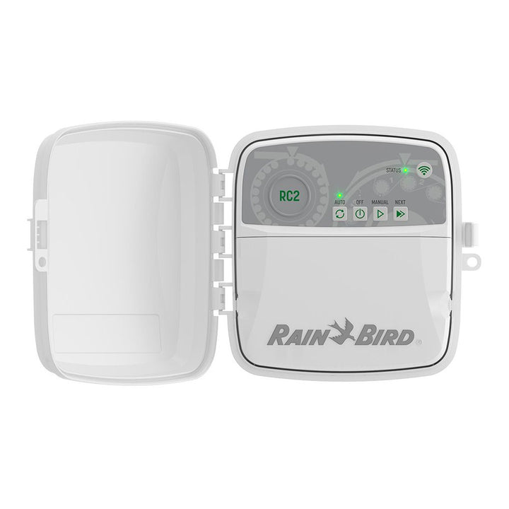 
  Rainbird RC2 WiFi 8 st. indoor - artikelnummer 813708
