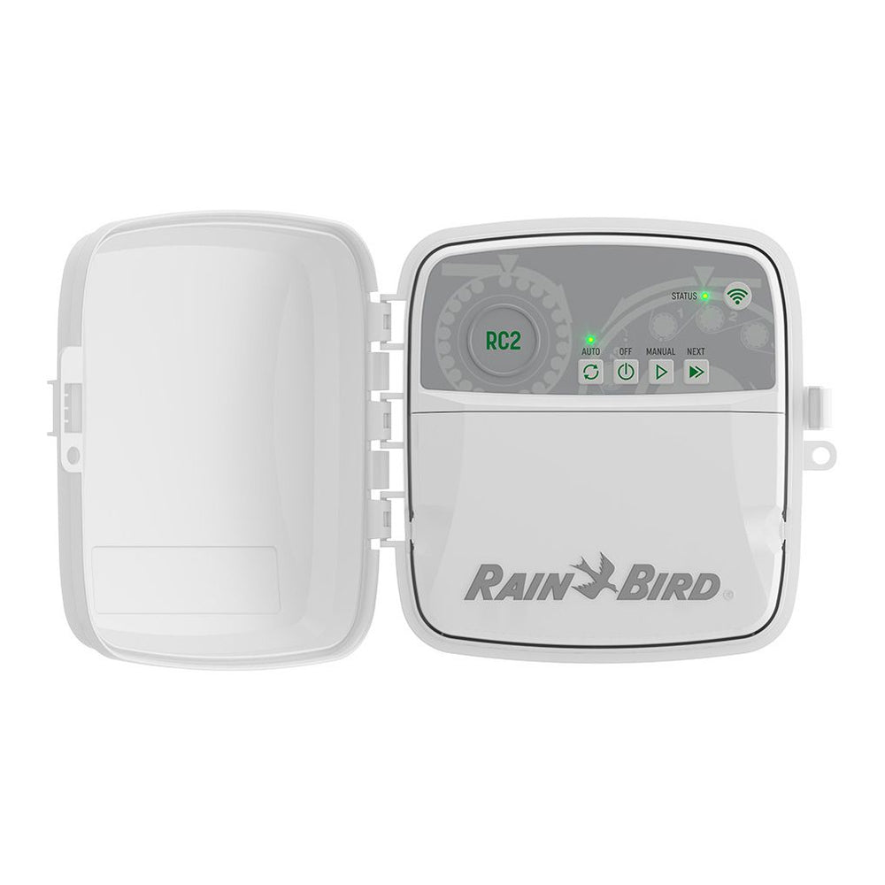 Rainbird RC2 WiFi 8 st. outdoor